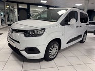 Toyota Proace 2023