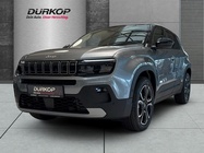 Jeep Avenger 2025