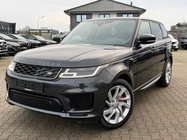 Land Rover Sport 2020