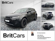 Land Rover Evoque 2026