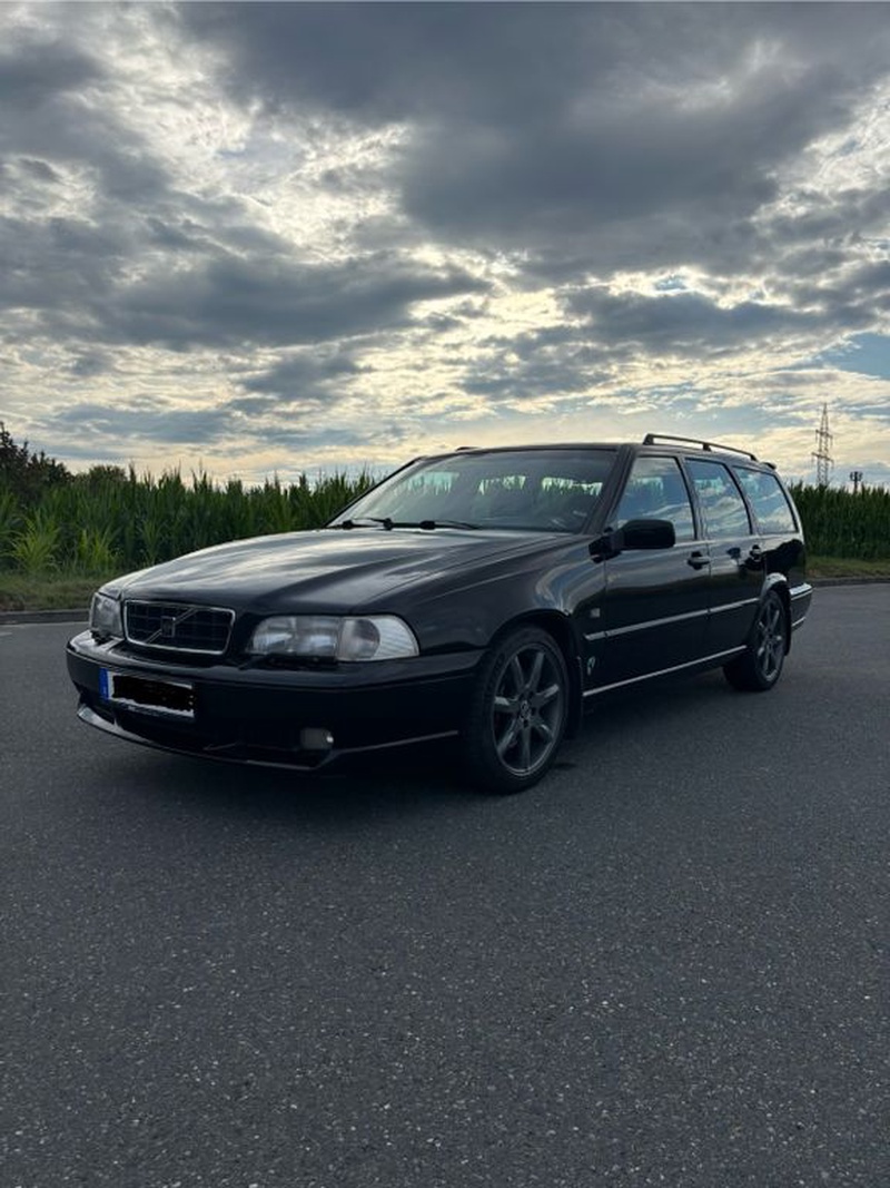 Volvo V70