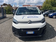 Citroen Jumpy 2020