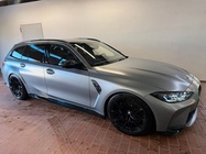 BMW M3 2024
