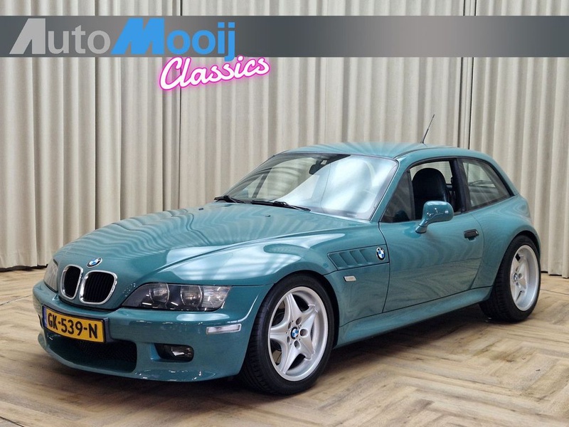BMW Z3