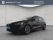 Ford Focus 2024