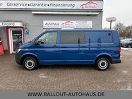 Volkswagen T6 2020
