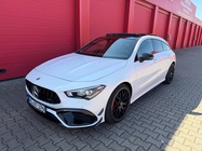 Mercedes-Benz CLA-Class 2019