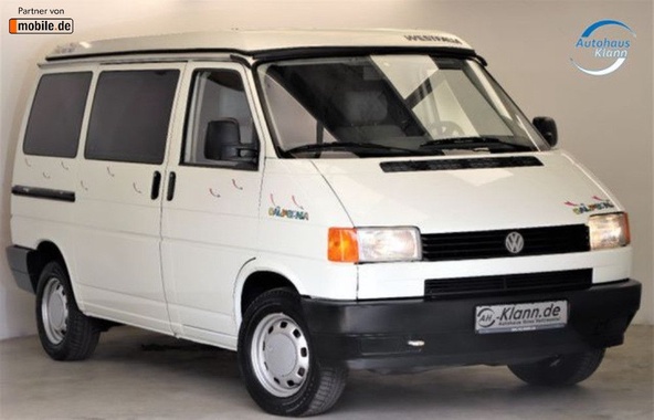 Volkswagen T4 1995
