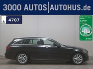 Mercedes-Benz C-Class 2020