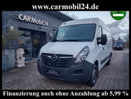 Opel Movano 2020