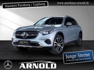 Mercedes-Benz GLC-Class 2024
