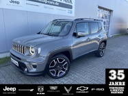 Jeep Renegade 2021