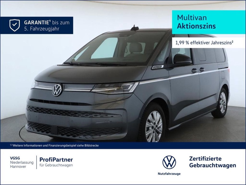Volkswagen T7