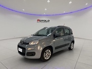Fiat Panda 2019