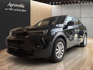 Opel Mokka 2021