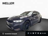 BMW 3 Series 2022