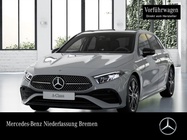 Mercedes-Benz A-Class 2026