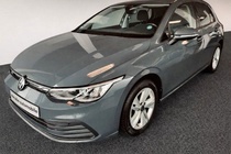 Volkswagen Golf 2020