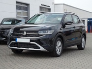Volkswagen T-Cross 2025
