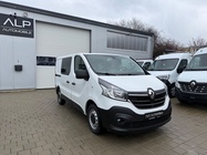 Renault Trafic 2022