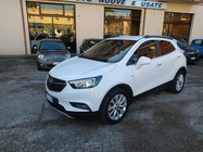 Opel Mokka 2018