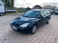 Ford Focus 2004