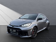 Toyota Yaris 2024