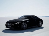 Mercedes-Benz SL-Class 2025