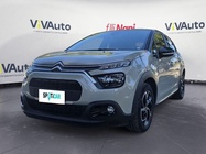 Citroen C3 2023