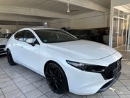 Mazda 3 2020