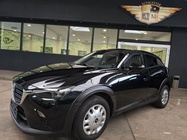 Mazda CX-3 2019