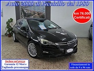 Opel Astra 2019