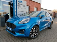 Ford Puma 2024