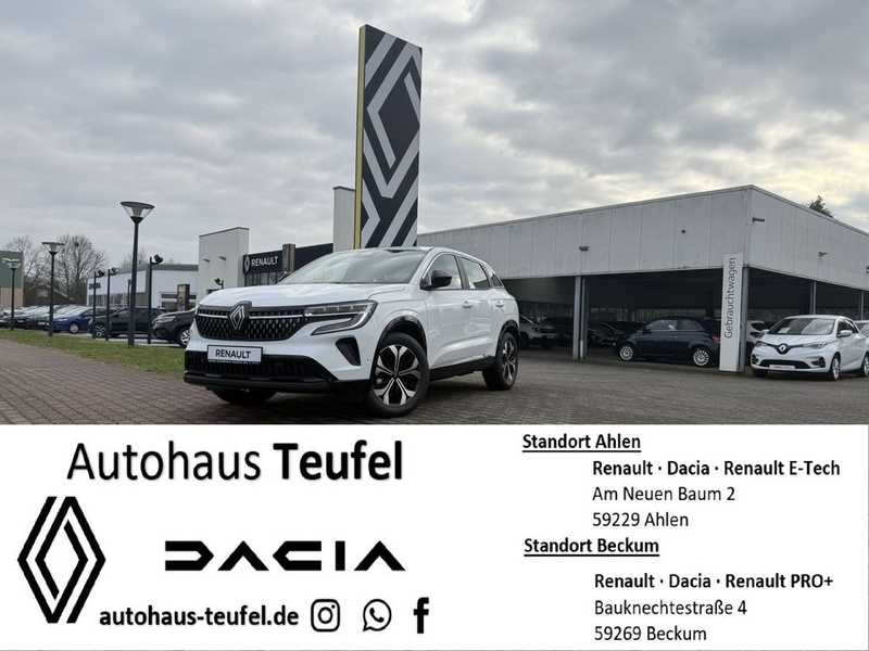 Renault Austral