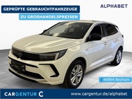 Opel Grandland 2023
