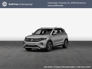 Volkswagen T-Cross 2025
