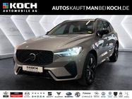Volvo XC60 2025