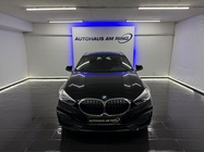 BMW 1 Series 2023