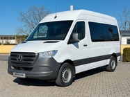 Mercedes-Benz Sprinter 2022