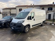 Fiat Ducato 2022