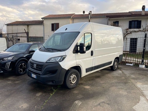 Fiat Ducato 2022