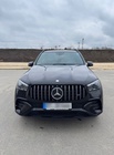 Mercedes-Benz GLE-Class 2024