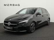 Mercedes-Benz B-Class 2025