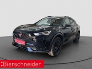 Cupra Formentor 2023