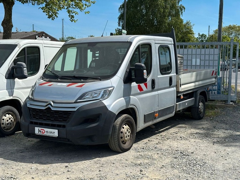 Citroen Jumper