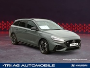 Hyundai i30 2025