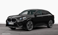 BMW X2 2025