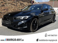 BMW 3 Series 2025