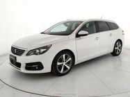 Peugeot 308 2020
