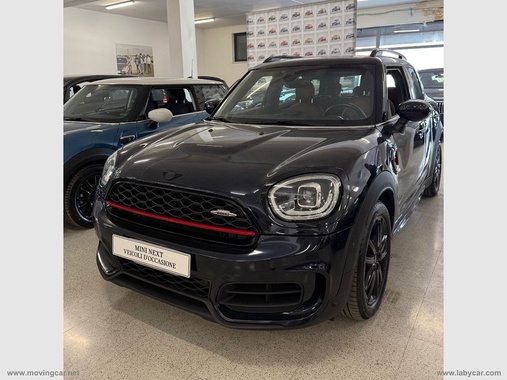 MINI Countryman 2021